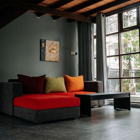 Amanzi Residence Kandy Bagian luar foto