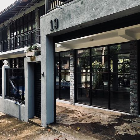 Amanzi Residence Kandy Bagian luar foto