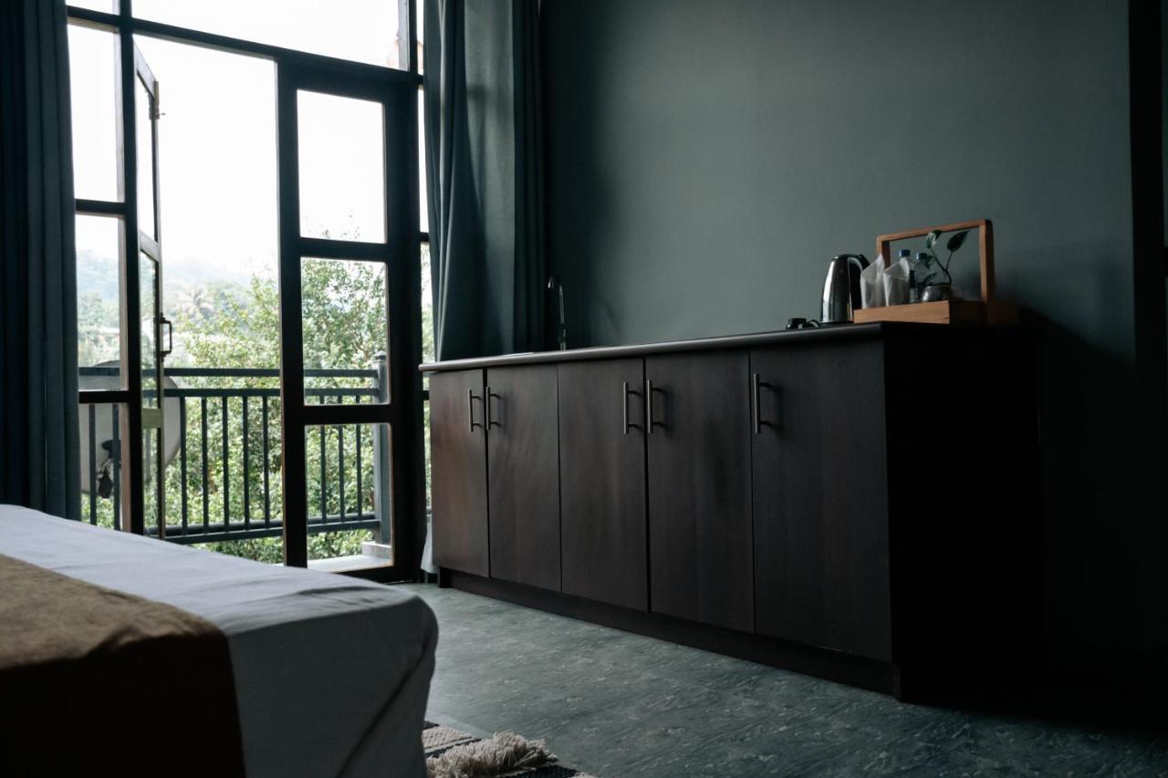 Amanzi Residence Kandy Bagian luar foto