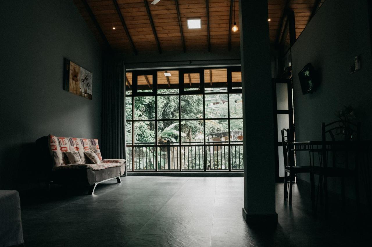 Amanzi Residence Kandy Bagian luar foto