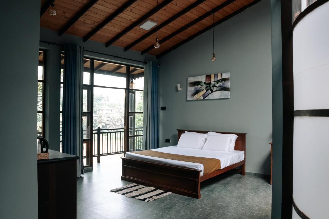 Amanzi Residence Kandy Bagian luar foto