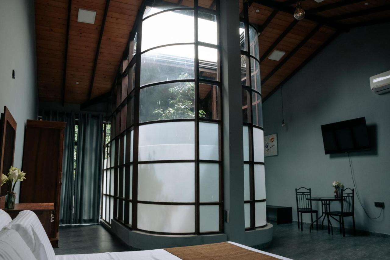Amanzi Residence Kandy Bagian luar foto