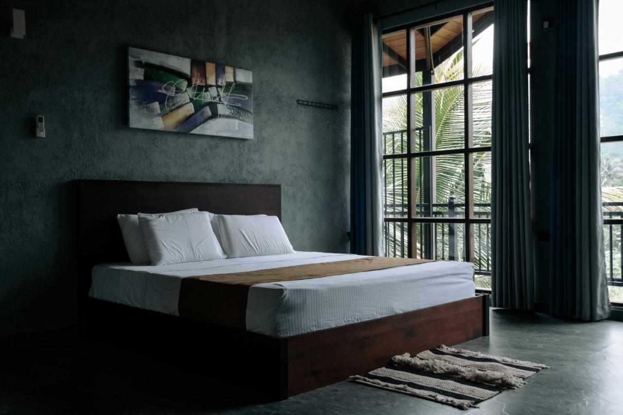 Amanzi Residence Kandy Bagian luar foto