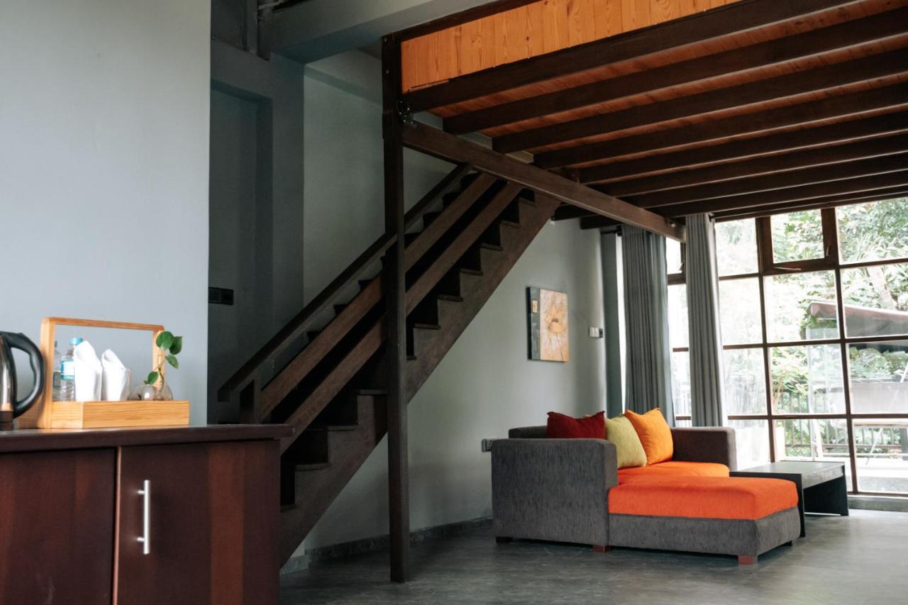 Amanzi Residence Kandy Bagian luar foto