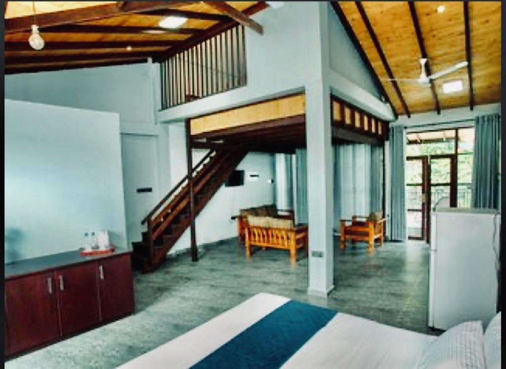 Amanzi Residence Kandy Bagian luar foto
