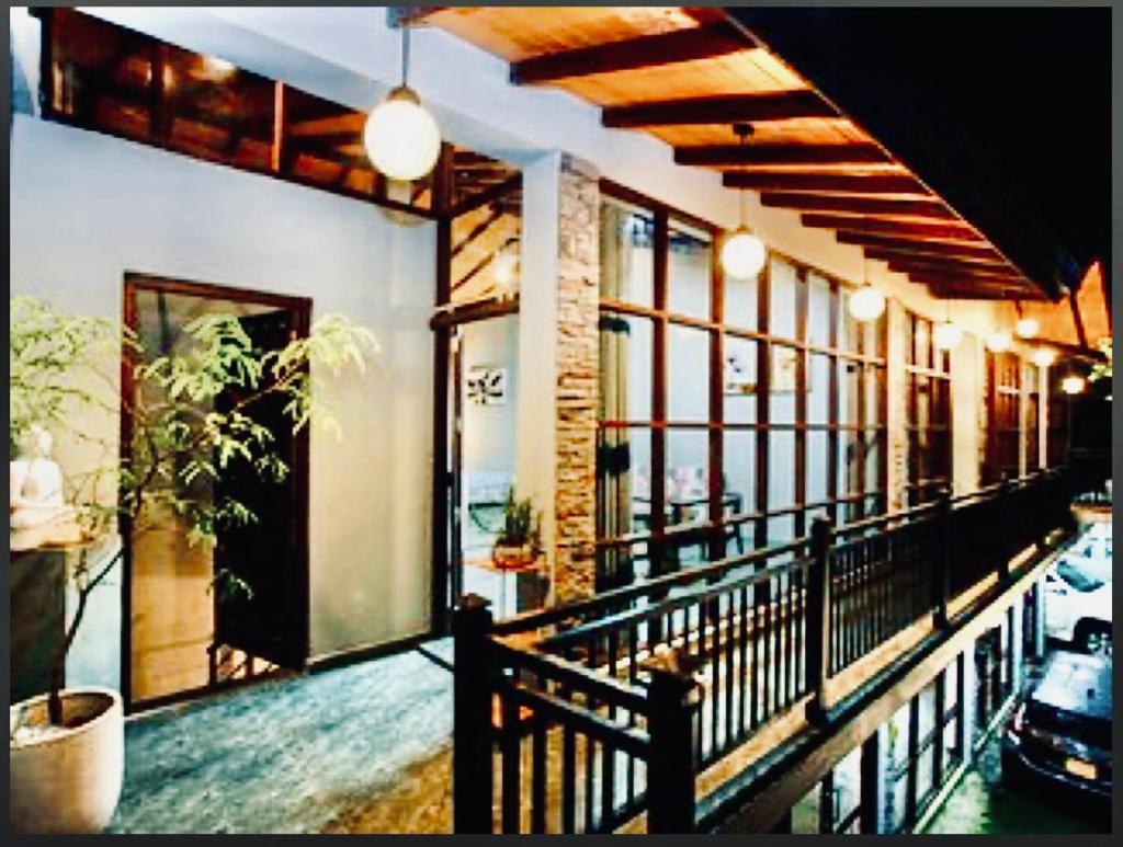Amanzi Residence Kandy Bagian luar foto