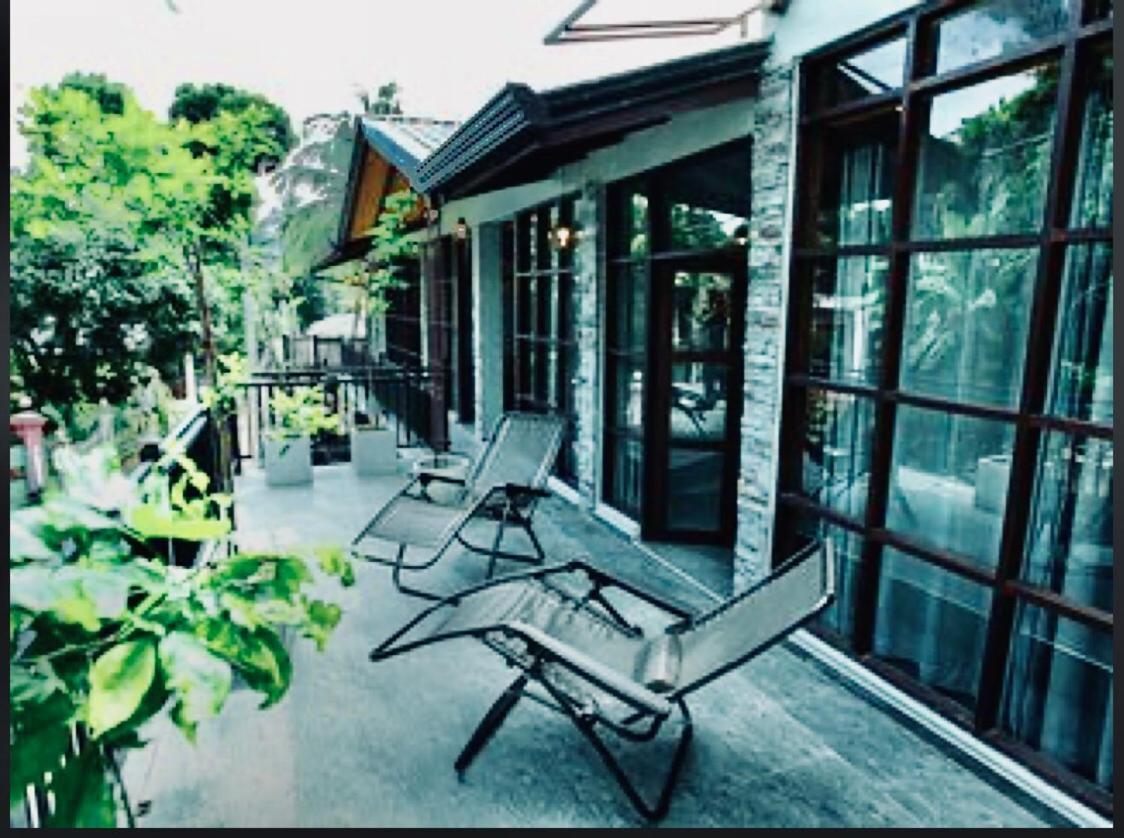 Amanzi Residence Kandy Bagian luar foto