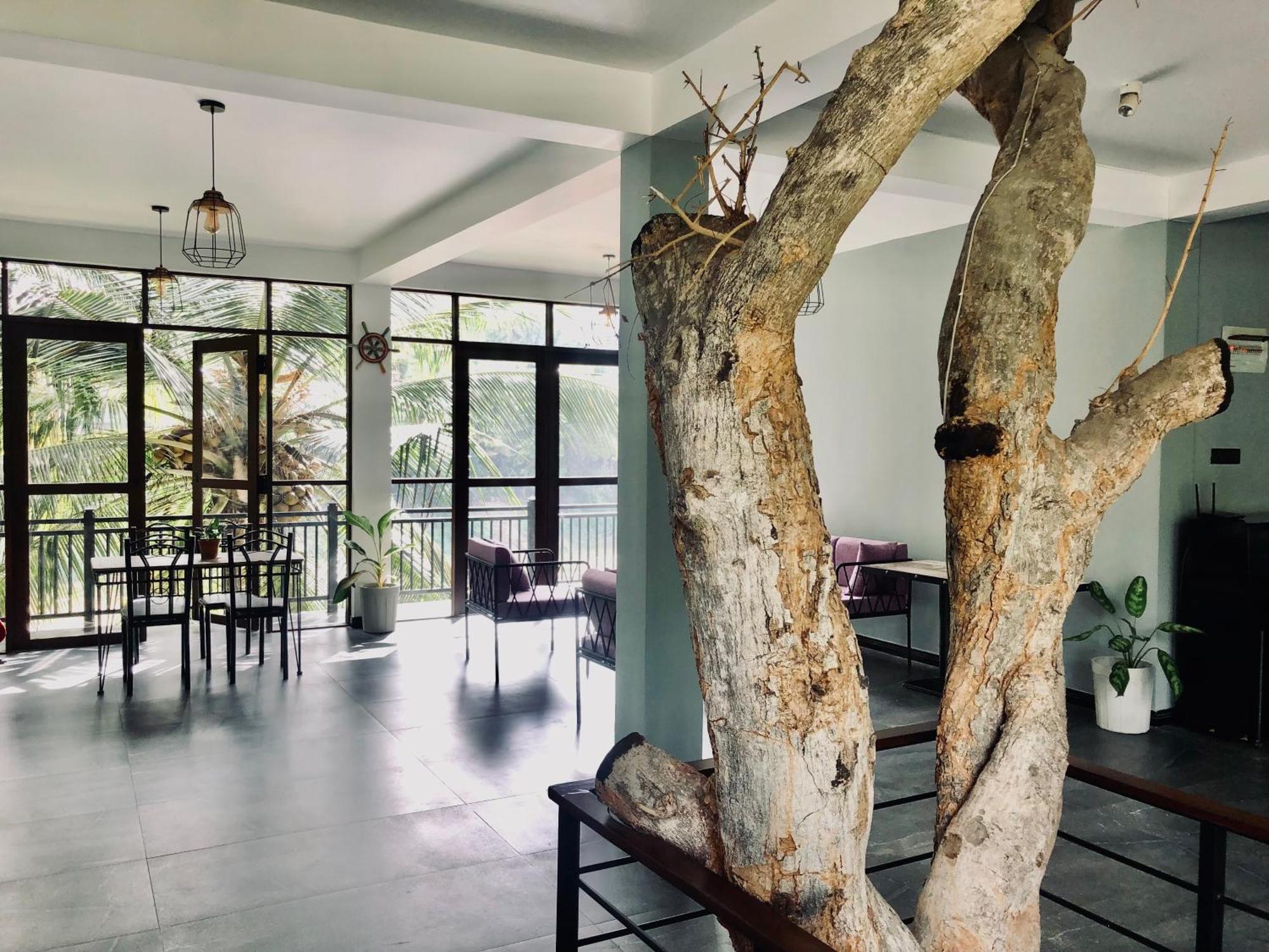 Amanzi Residence Kandy Bagian luar foto
