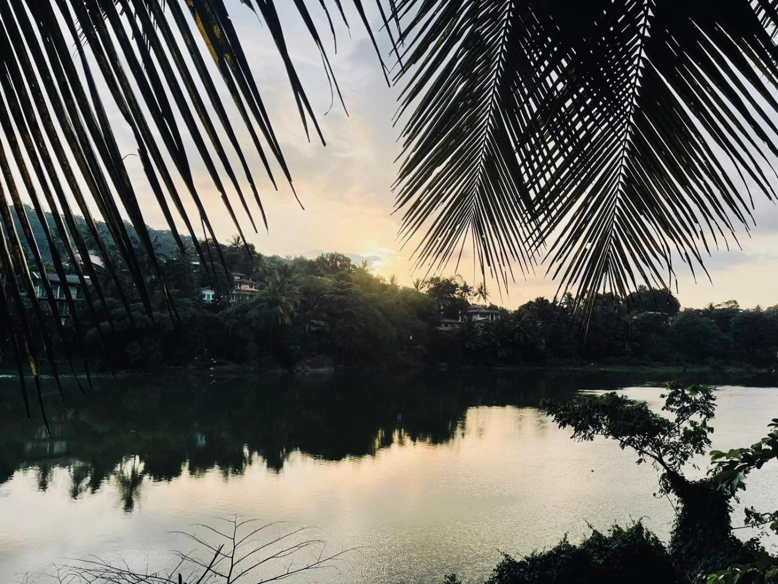 Amanzi Residence Kandy Bagian luar foto