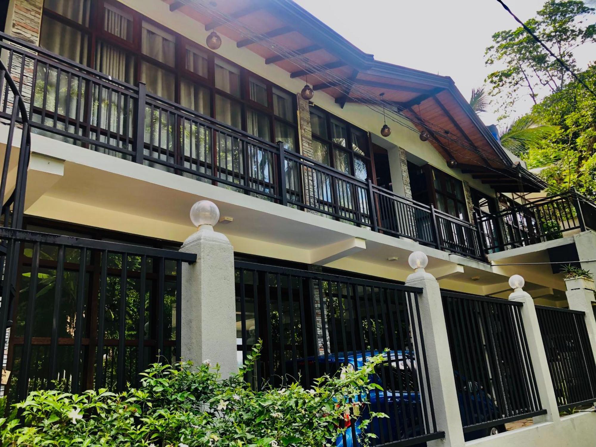 Amanzi Residence Kandy Bagian luar foto